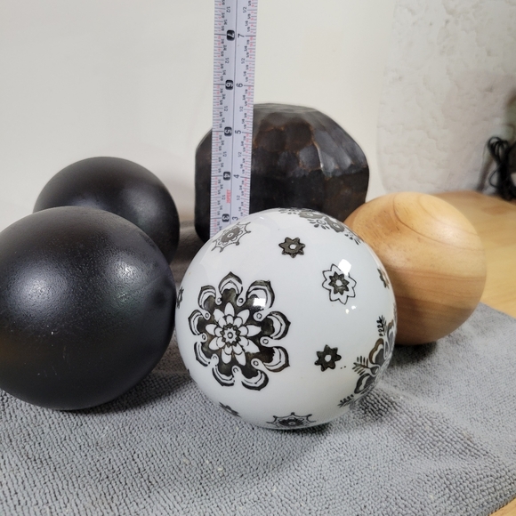 Home Decor Balls Decrotive Home Accessories - Picture 9 of 9